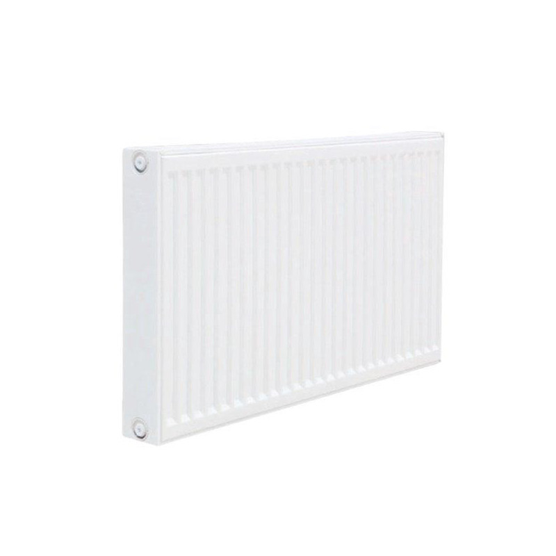 Radiator, side connection, 11PK, 500x400mm