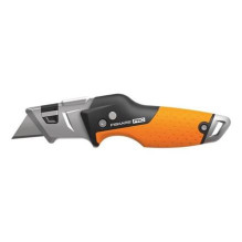 Fiskars CarbonMax Folding Utility Knife Fiskars CarbonMax Folding Utility Knife