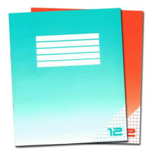 Netobook 12pages square