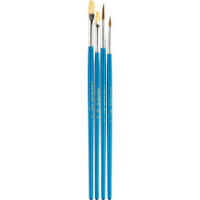 Artistic brushes set of...