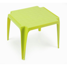 Table children's plastic...