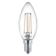 LED lemputė PHILIPS, B35,...
