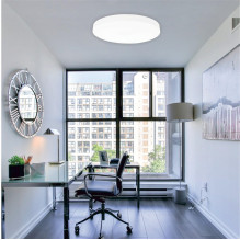 Luminaire plafond Boston 6004000082, 72 W, 3000 - 6500 °K Luminaire plafond Boston 6004000082, 72 W, 3000 - 6500 °K