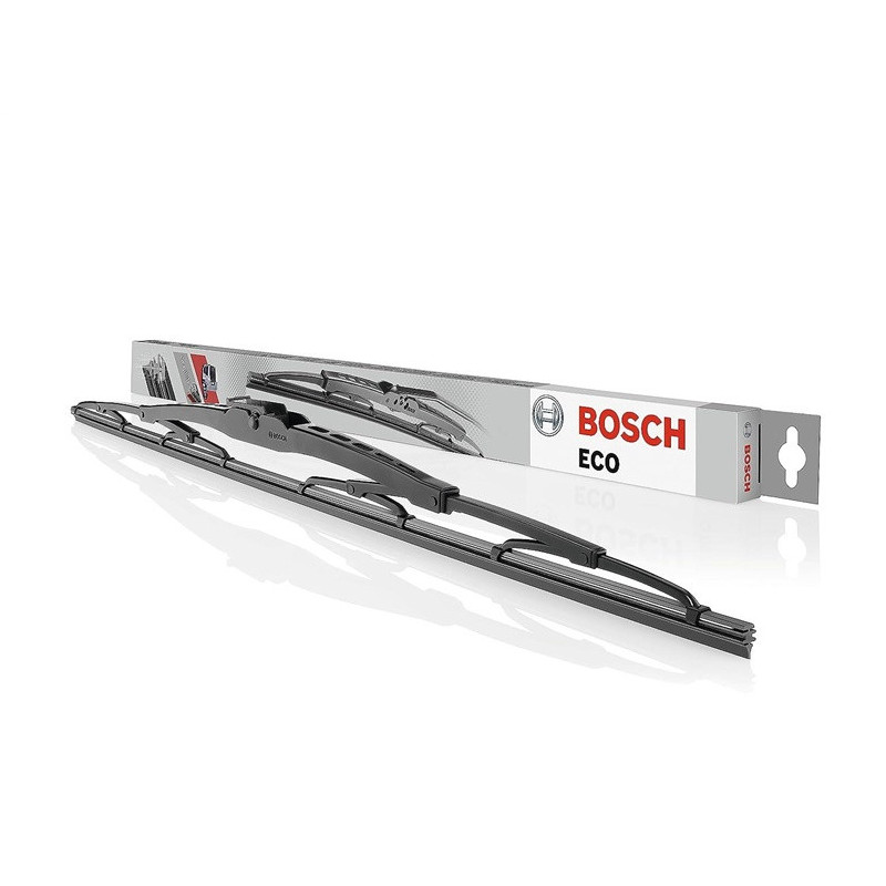 WIPER BLACE ECO 400 MM 40C