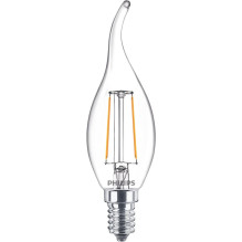 LED lemputė PHILIPS, B35,...