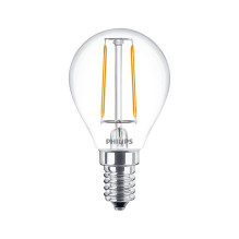 LED lemputė PHILIPS, P45,...