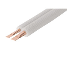 INSULATED COPPER PIPE IN COILS 1 / 4 0.8M