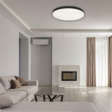 Luminaire plafond Boston 6004000084, 72 W, 3000 - 6500 °K Luminaire plafond Boston 6004000084, 72 W, 3000 - 6500 °K