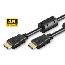 Kabelis MICRO_CONNEC HDMI...