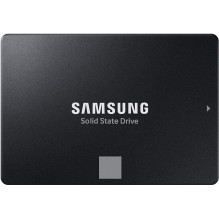 SSD Samsung SSD 870 EVO 1TB