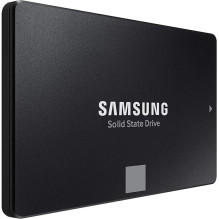 Standusis diskas Samsung SSD 870 EVO 1TB