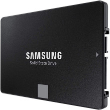 Standusis diskas Samsung SSD 870 EVO 1TB