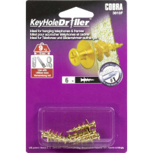 HOOK DRYWALL FRAME 12X27 BRASS 6 PCS HOOK DRYWALL FRAME 12X27 BRASS 6 PCS