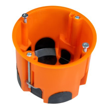 Mounting box Pawbol PK60 68...