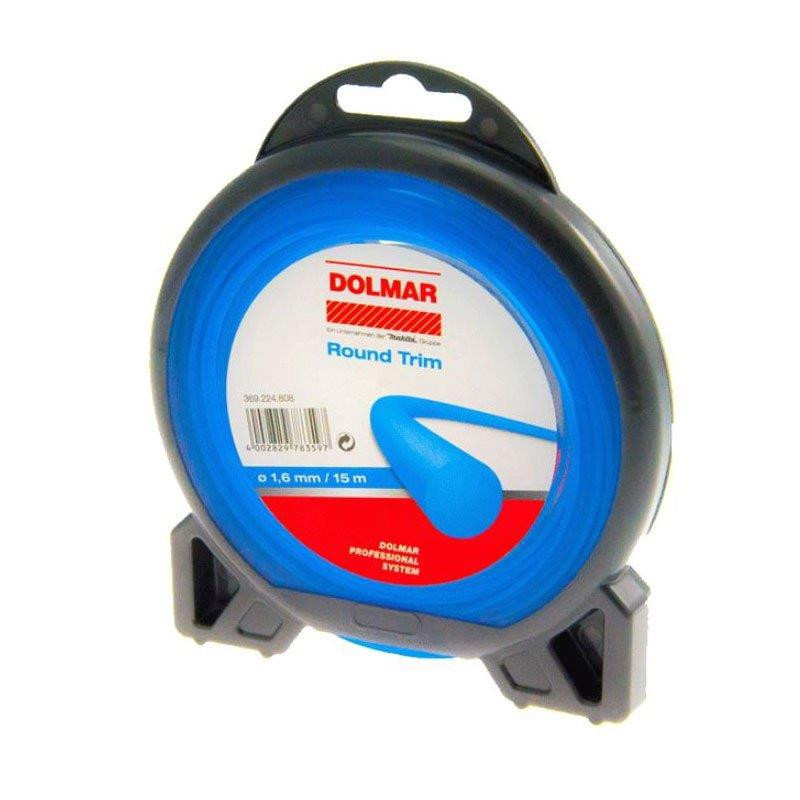 Line 1.6 mm / 15 m round