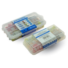 QUICK CONNECTORS SET OF 100...