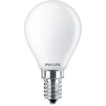 LED lemputė Philips P45,...