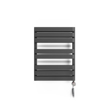 TOWEL DRYER ELE WARP T BOLD 500 / 655 GREY TOWEL DRYER ELE WARP T BOLD 500 / 655 GREY