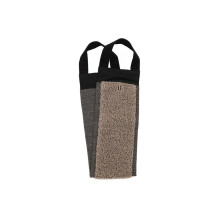 RENTO LINEN TERRY BACK WASHER 14X70 CM RENTO LINEN TERRY BACK WASHER 14X70 CM