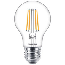 Lemputė Philips LED, A60,...