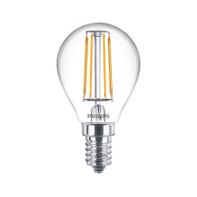 LED CLASSIC 40W P45 E14 WW...
