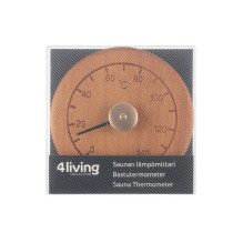 Pirties termometras 4LIVING Pirties termometras 4LIVING
