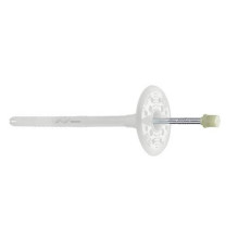 INSULATING PLUG 10X200 MET...