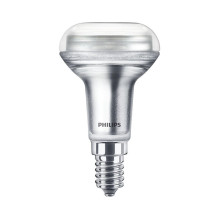 LED lempa Philips Refl,...