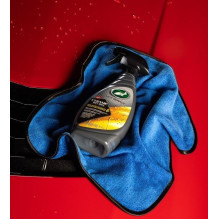 Purškiamas vaškas Turtle Wax Ceramic Wet Wax, 500 ml