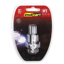 CAR BULB H1 12V 55W