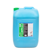 ANTIFREEZE LIQUID FACOT...