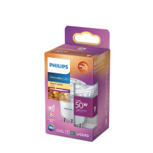 LED lemputė Philips PAR16,...