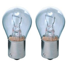 CAR BULB 12V 21.5W 2 PCS