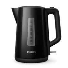 KETTLE PHILIPS HD9318 / 20 KETTLE PHILIPS HD9318 / 20