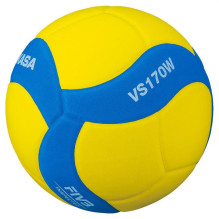 Volleyball Mikasa, 5