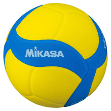 Volleyball Mikasa, 5