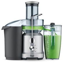 Juicer Sage SJE430 SIL, 1250 W Juicer Sage SJE430 SIL, 1250 W