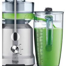 Juicer Sage SJE430 SIL, 1250 W Juicer Sage SJE430 SIL, 1250 W