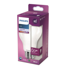 Lemputė Philips LED, A67, E27, 13 W, 2000 lm, 4000 K