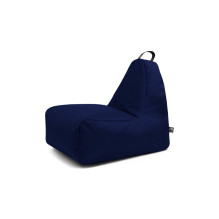 Sėdmaišis So Soft Chill Blue, 260 l