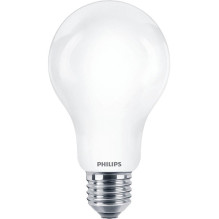 Lemputė Philips LED, A67, E27, 17,5 W, 2500 lm, 2700 K Lemputė Philips LED, A67, E27, 17,5 W, 2500 lm, 2700 K