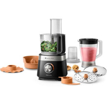 Virtuvinis kombainas Philips HR7530 / 10