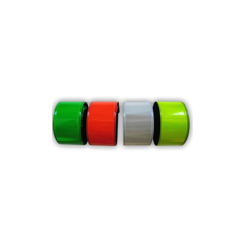 ARM BAND REFLECTOR GREEN B1