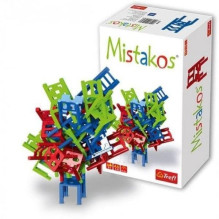 Stalo žaidimas MISTAKOS MULTI 01143T Stalo žaidimas MISTAKOS MULTI 01143T