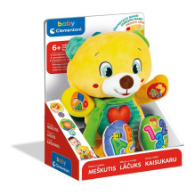 Toy lele plush 50346 Toy lele plush 50346