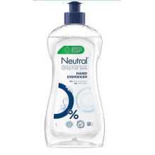 DISH LIQUID NEUTRAL...