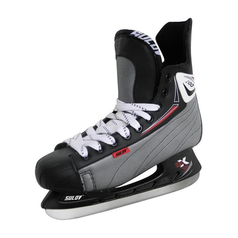 ICE SKATES SULOV Z100 MAN SIZE 44