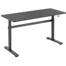 Adjustable table mechanics...