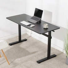 Adjustable table mechanics black Adjustable table mechanics black
