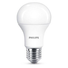 Philips LED bulb, A60, E27,...